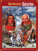 Waterloo Deluxe Edition (EN)