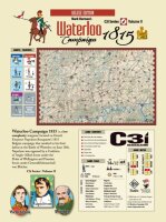 Waterloo Deluxe Edition (EN)