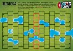 Roll to the Top: Laminate Duel (EN)