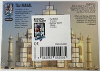 Roll to the Top: Laminate Expand the Math (EN)