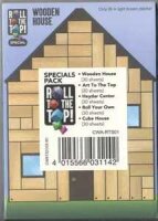 Roll to the Top: Laminate Special Challenges Pack (EN)