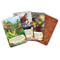Citadels: Metropole (DE)