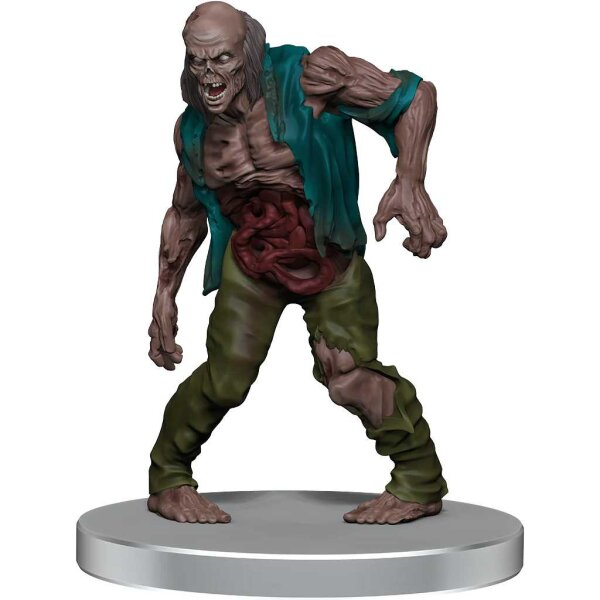 D&D Icons of the Realms: Undead Armies Zombies (EN)