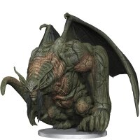 D&D Icons of the Realms: Demon Lords Grazzt Fraz Urbluu & Kostchtchie (EN)