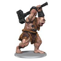D&D Icons of the Realms: Demon Lords Grazzt Fraz Urbluu & Kostchtchie (EN)