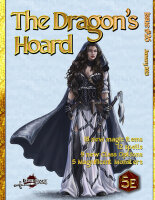 The Dragons Hoard #26 5E (EN)