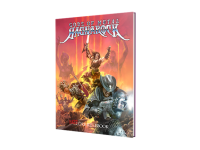 Gods of Metal Ragnarok RPG (EN)