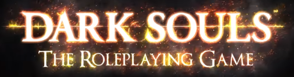 Dark Souls RPG (EN)