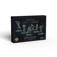Elder Scrolls: Bandit Outlaws (EN)