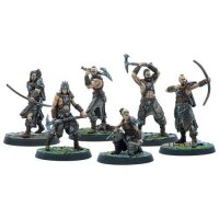 Elder Scrolls: Bandit Outlaws (EN)