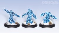 Achtung! Cthulhu Miniatures Cold Ones