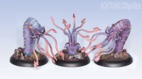 Achtung! Cthulhu Miniatures Sheehad