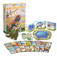 Evolution New Box (EN)