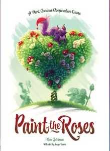 Paint the Roses (EN)