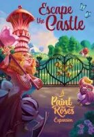 Paint the Roses: Escape the Castle (EN)