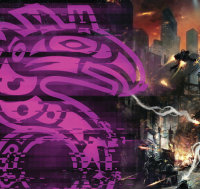 Shadowrun: Sixth World - Gamemaster Screen (EN)