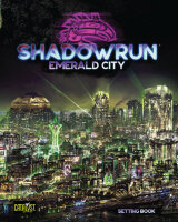 Shadowrun: Emerald City (EN)