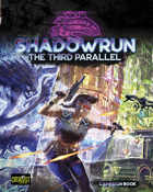 Shadowrun: The Third Parallel (EN)