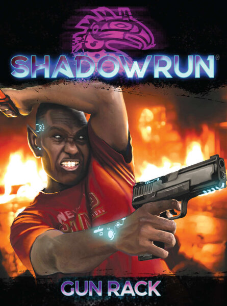 Shadowrun: Gun Rack (EN)