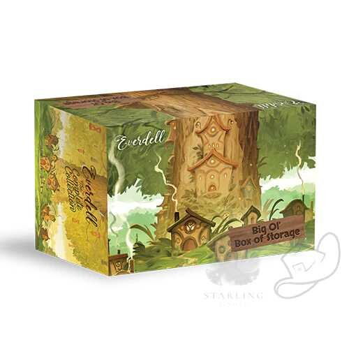 Everdel:l Big Ol Box of Storage (EN)