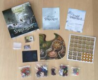 Everdell: Spirecrest Collectors Edition (EN)