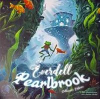 Everdell: Pearlbrook Collectors Edition (EN)