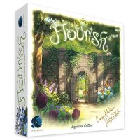 Flourish Signature Edition (EN)