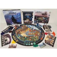 War of Whispers: Collectors Edition (EN)