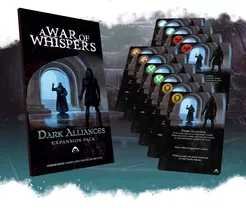 War of Whispers: Dark Alliances (EN)
