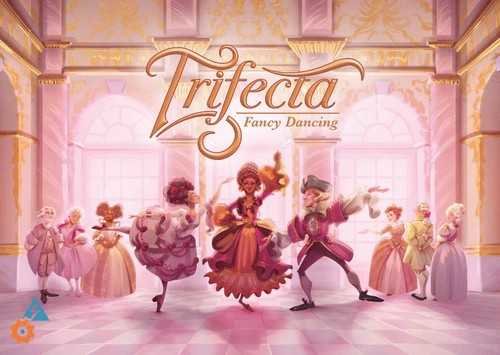 Trifecta Fancy Dancing (EN)