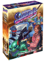 Smash Up!: Excellent Movies Dudes! (EN)