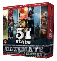 51st State: Ultimate Edition (EN)