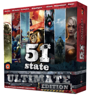 51st State: Ultimate Edition (DE)