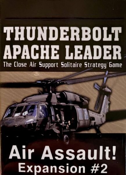 Thunderbolt-Apache Leader: Exp 2 - Airborne (EN)