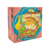 Hams Sandwich Shop (EN)