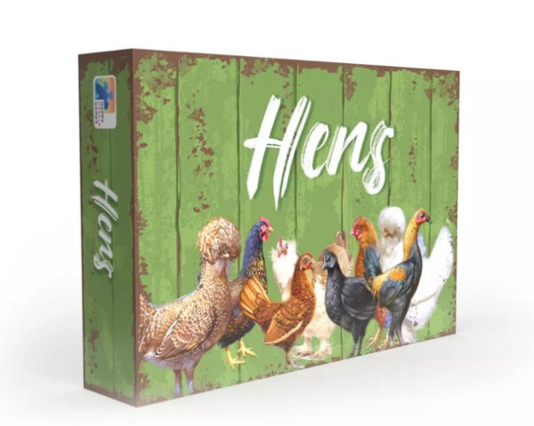 Hens (EN)
