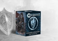 Conquest: Hundred Kingdoms - Army Support Pack Wave 4 (EN)