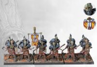 Conquest: Old Dominion - Varangians (EN)