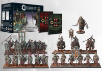 Conquest: Old Dominion - 1 Player Starter (EN)