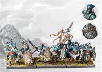 Conquest: Wadrhun - Veterans (EN)