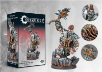 Conquest: Dweghom - Herald of Magma (EN)