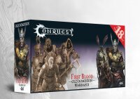 Conquest: Old Dominion - First Blood Starter (EN)