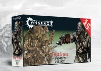 Conquest: Wadrhun - First Blood Starter (EN)