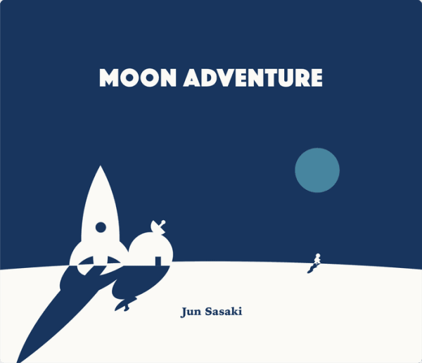 Moon Adventure (EN)