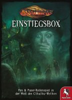 Cthulhu Einstiegsbox (DE)