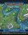 Starfinder RPG: Flip-Mat Forest Moon (EN)
