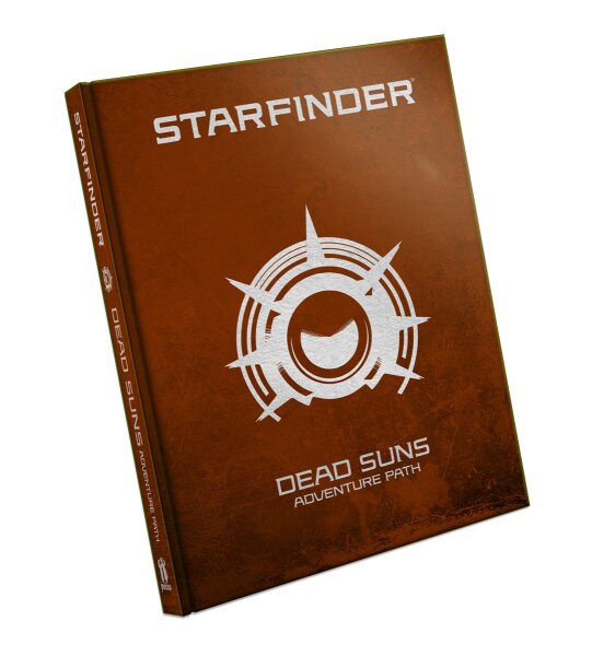 Starfinder RPG: Adventure - Dead Suns Special Edition (EN)