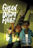 Green Dawn Mall RPG (EN)