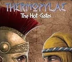 Heroic Stand: Thermopylae (EN)