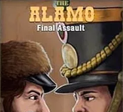 Heroic Stand: The Alamo (EN)